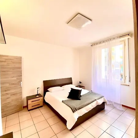 Appartement From Rail To In Town *