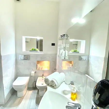 From Rail To In Town Appartement