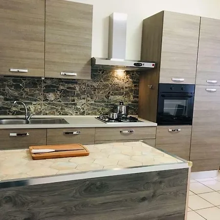 Appartement From Rail To In Town Parma