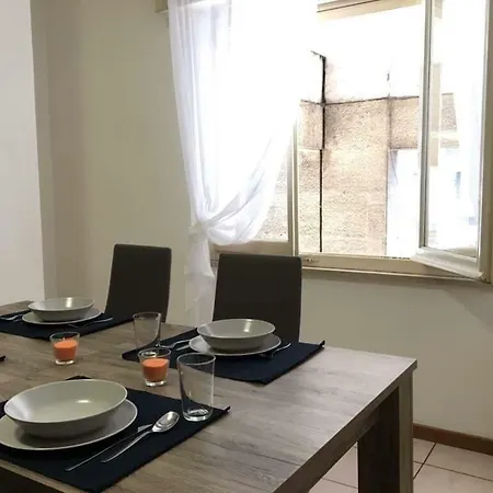 Appartement From Rail To In Town
