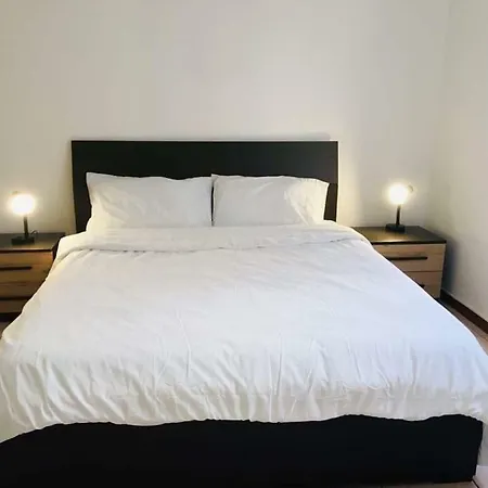 From Rail To In Town Appartement *